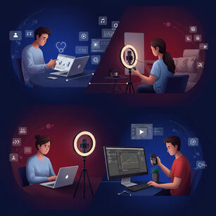 Vid & Views Vid & Views