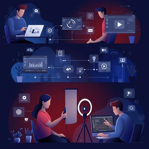 Vid & Views Vid & Views